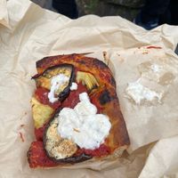   at Life's a Peach in Utrecht