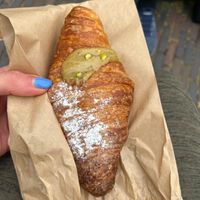   at Life's a Peach in Utrecht