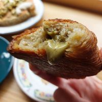  at Life's a Peach in Utrecht