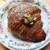  at Life's a Peach in Utrecht