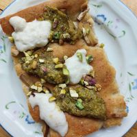  at Life's a Peach in Utrecht