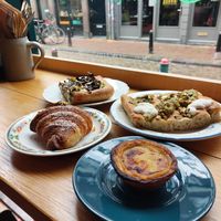  at Life's a Peach in Utrecht