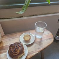  at Life's a Peach in Utrecht