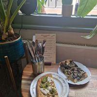  at Life's a Peach in Utrecht