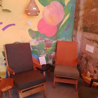  at Life's a Peach in Utrecht