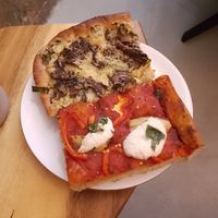  at Life's a Peach in Utrecht