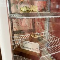 assortment  at Life's a Peach in Utrecht