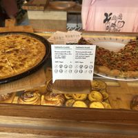 assortment  at Life's a Peach in Utrecht