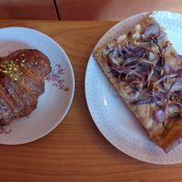  at Life's a Peach in Utrecht