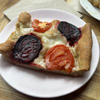 Special of the day   at Life's a Peach in Utrecht