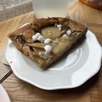 Pere  at Life's a Peach in Utrecht