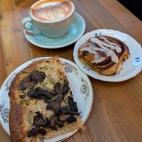  at Life's a Peach in Utrecht