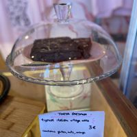 Special pie Thursday 20 Nov 2025  at Life's a Peach in Utrecht