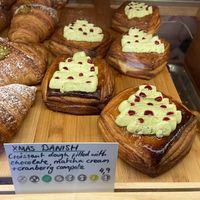 For Christmas  2025  at Life's a Peach in Utrecht