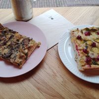  at Life's a Peach in Utrecht