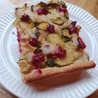  at Life's a Peach in Utrecht