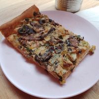  at Life's a Peach in Utrecht