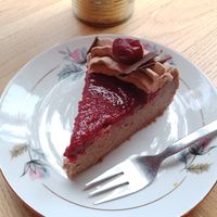  at Life's a Peach in Utrecht