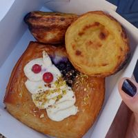  at Life's a Peach in Utrecht