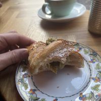   at Life's a Peach in Utrecht