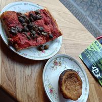  at Life's a Peach in Utrecht