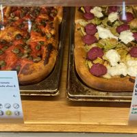 Focaccia special Thu 5 March 2026  at Life's a Peach in Utrecht