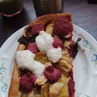  at Life's a Peach in Utrecht