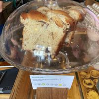 Brioche Friday 24 April 2026  at Life's a Peach in Utrecht