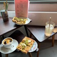  at Life's a Peach in Utrecht
