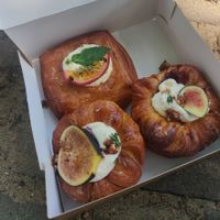  at Life's a Peach in Utrecht