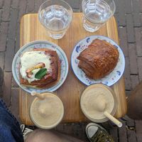  at Life's a Peach in Utrecht