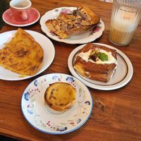  at Life's a Peach in Utrecht