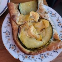 special at Life's a Peach in Utrecht