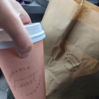  at Moveable Feast in Wheaton