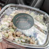  at Moveable Feast in Wheaton