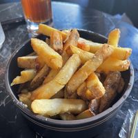   at Moveable Feast in Wheaton