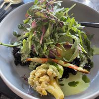   at Moveable Feast in Wheaton