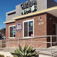 Citrina Berry fresh at Citrana Berry Fresh in National City
