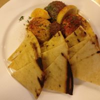  at B-Line Diner in Orlando