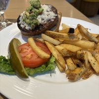   at B-Line Diner in Orlando