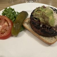   at B-Line Diner in Orlando