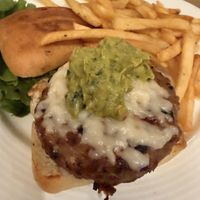   at B-Line Diner in Orlando