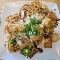  at Saigon Vegan in Garden Grove