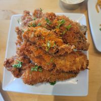  at Saigon Vegan in Garden Grove