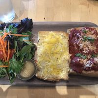 Meatball Sub!  at Saigon Vegan in Garden Grove