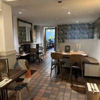   at Cottons in North West London