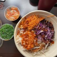   at Bibille in Tarrytown