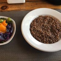 Weekly meals at Beirut Bio Centre in Beirut