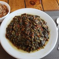 Hendbeh ma3 3adas at Beirut Bio Centre in Beirut