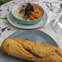  at Thyme Out in Dingle